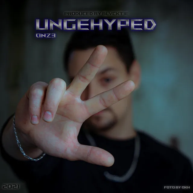 Ungehyped