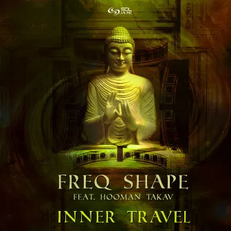 Inner Travel by Freq Shape