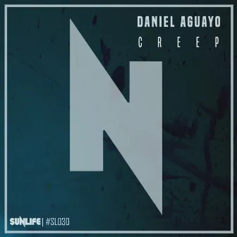 Creep by Daniel Aguayo