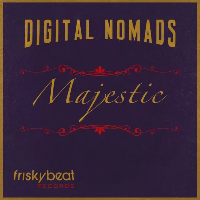 Majestic - Friskybeat Mix