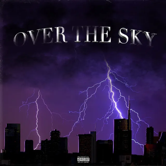 Over The Sky