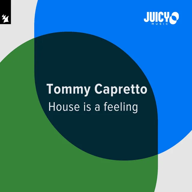 House Is A Feeling - Robbie Rivera Remix