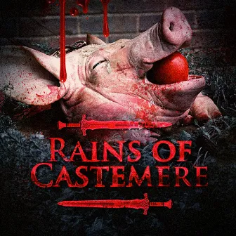 Rains of Castemere (