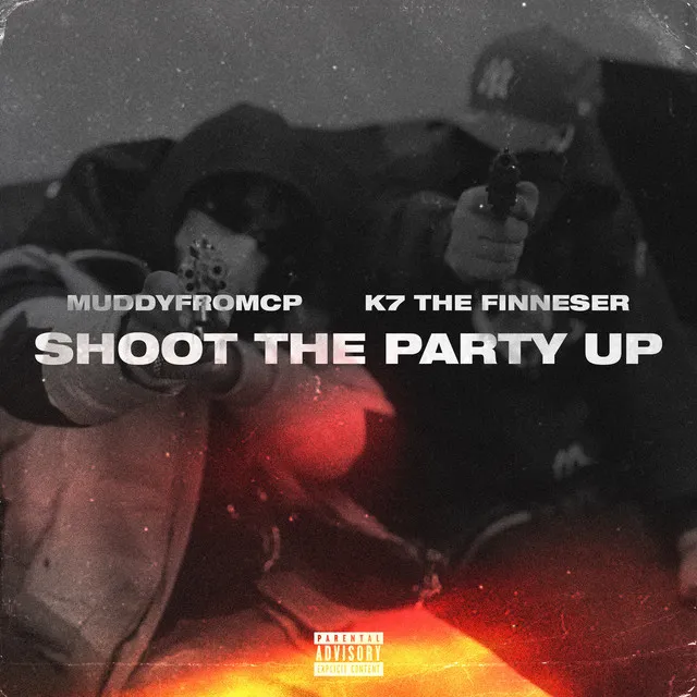 Shoot The Party Up