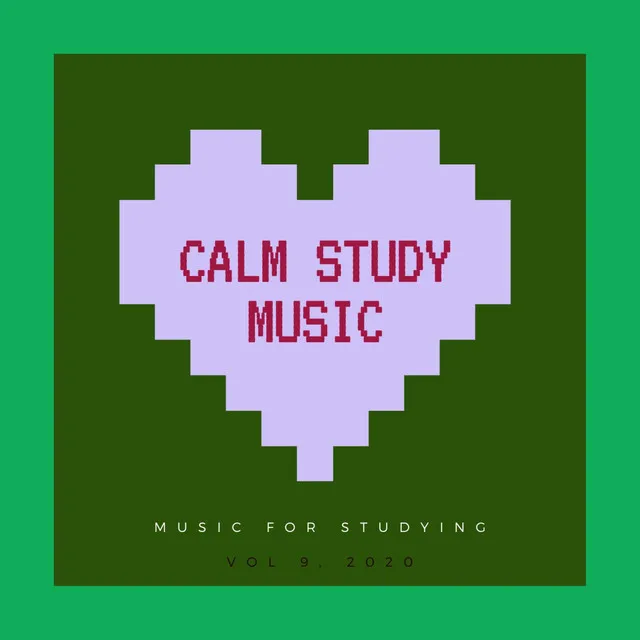 Music for Studying, Vol 9