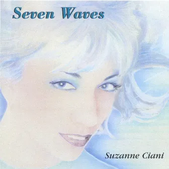 Seven Waves by Suzanne Ciani