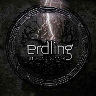 Blitz und Donner by Erdling