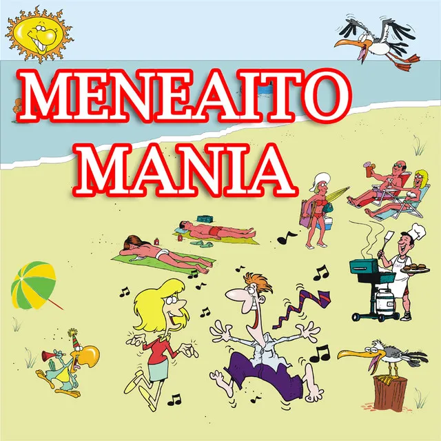 Meneaito (Original)