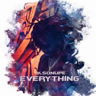 Everything by K. Sonupe