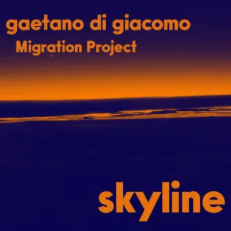 Skyline by Gaetano Di Giacomo