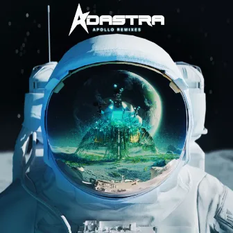 Apollo EP (Remixes) by Adastra