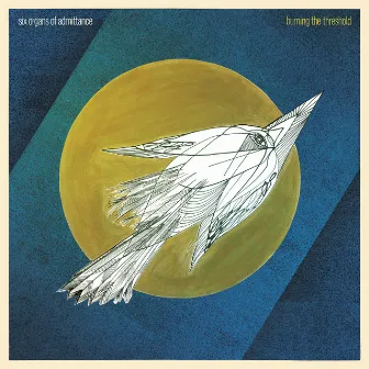 Burning the Threshold by Six Organs Of Admittance