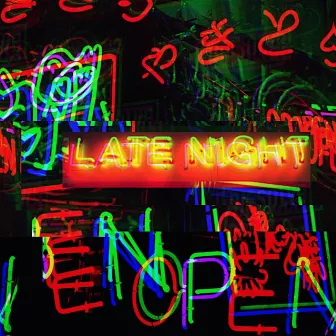 Latenight by Lou