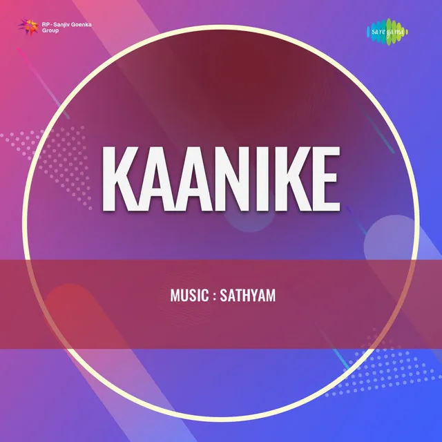 Maanavaranna Nambabedi (From "Kaanike")