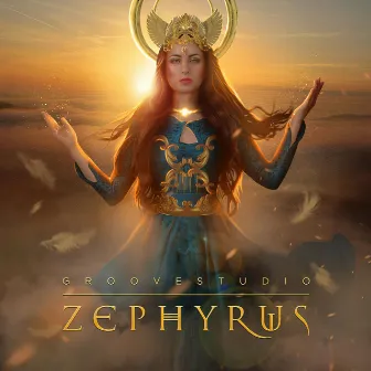 Zephyrus by Groovestudio