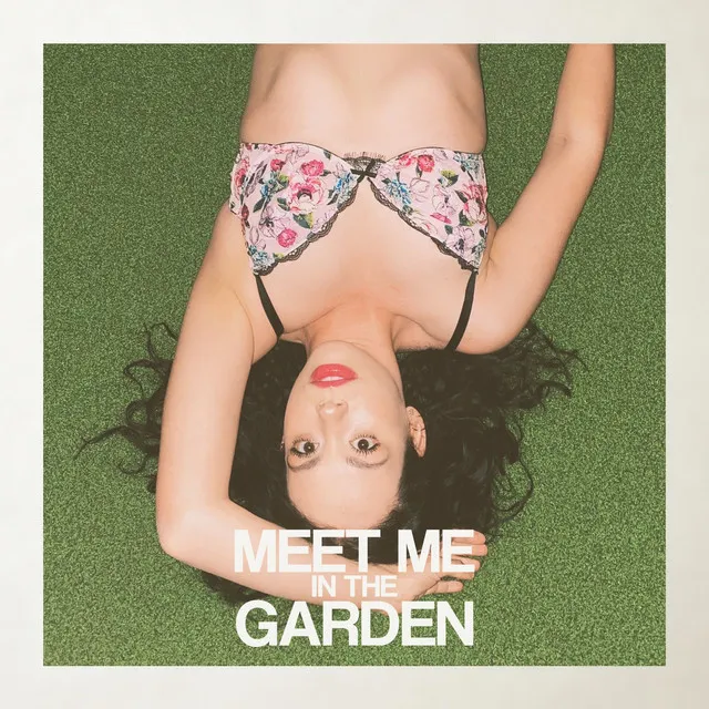 Meet Me in the Garden