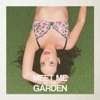 Meet Me in the Garden by Ziona