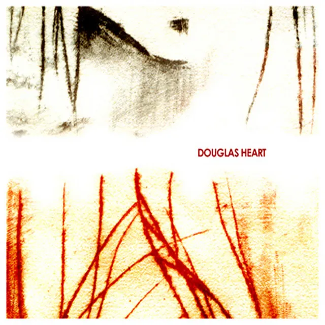 Douglas Heart