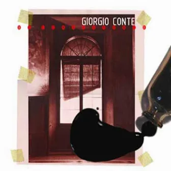 Il contestorie by Giorgio Conte