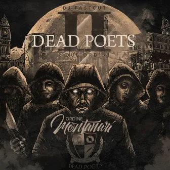 Dead poets 2 (Ordine montanari) by DJ Fastcut