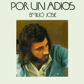 Por un Adiós by Emilio José