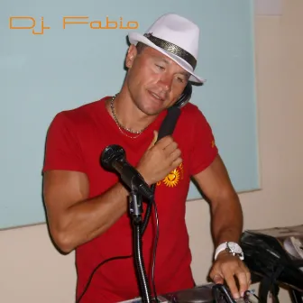 DJ Fabio by Fabio Fusco