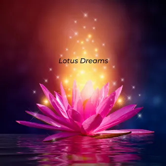 Lotus Dreams by Chopade