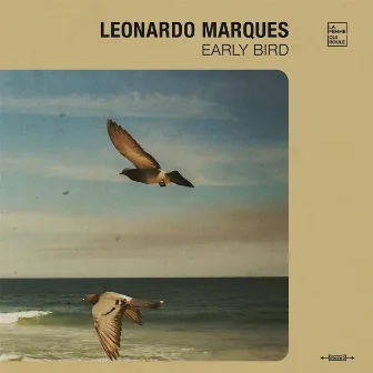 Early Bird by Leonardo Marques