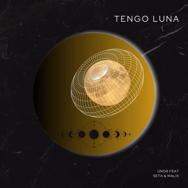 TENGO LUNA