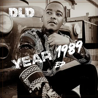 Year 1989 by Dapes Le Dee