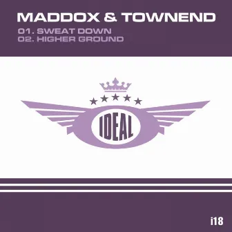 Sweat Down by Maddox & Townend