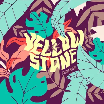 Jungle by Yellow Stone