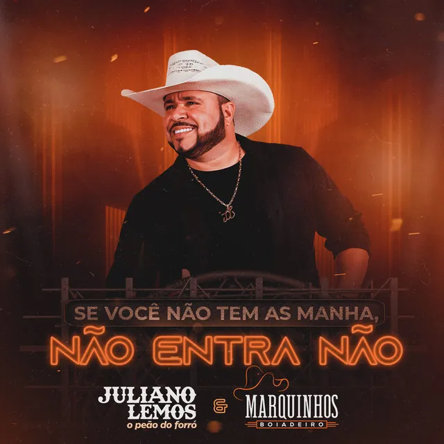 Marquinhos Boiadeiro