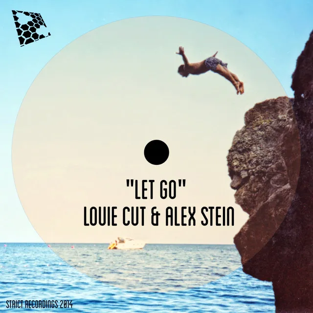 Let Go - Original Mix