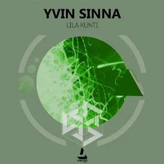 Lila Kunti by Yvin Sinna