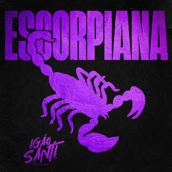 Escorpiana by Igão Santi