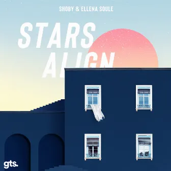 Stars Align by Ellena Soule