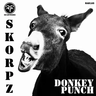 Donkey Punch by Skorpz