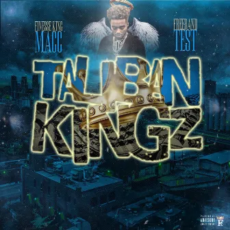 Taliban Kingz by Finessekingmacc