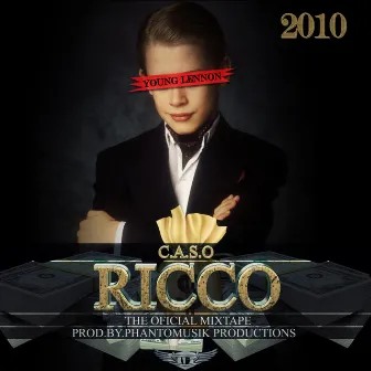 Ricco by Caso Young Lennon