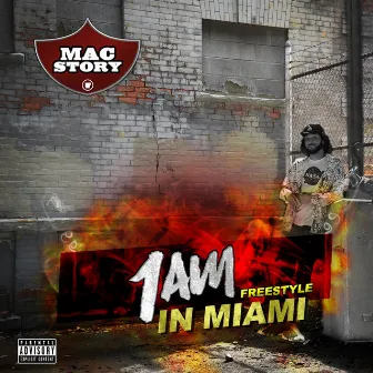 1 AM In MIAMI by Mac Story