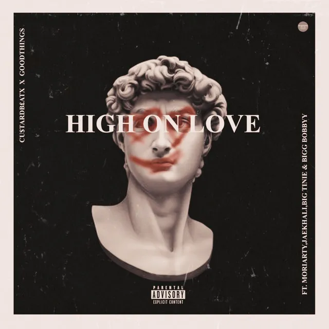 High On Love