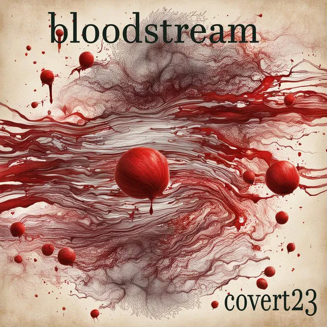 Bloodstream