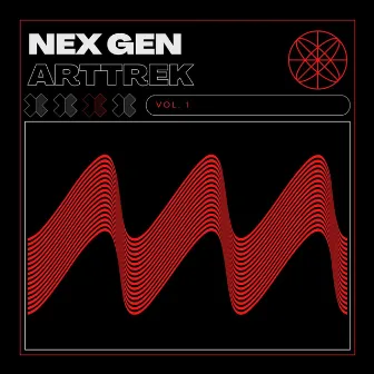 Nex Gen Vol.1 by Arttrek