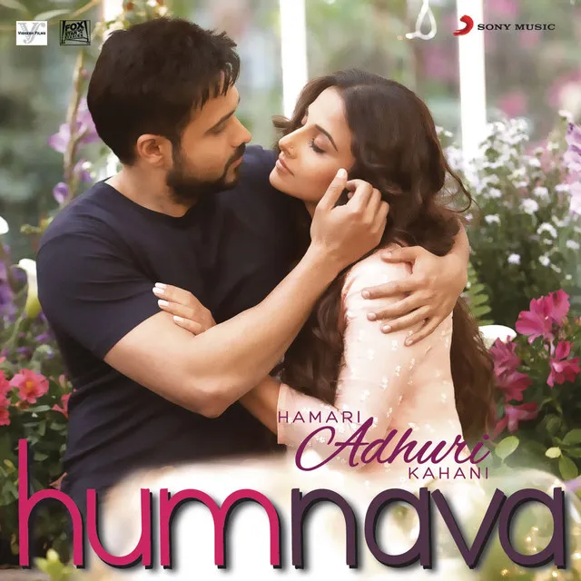 Humnava (From "Hamari Adhuri Kahani")