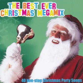 The Best Ever Christmas Megamix by Murdo McRae