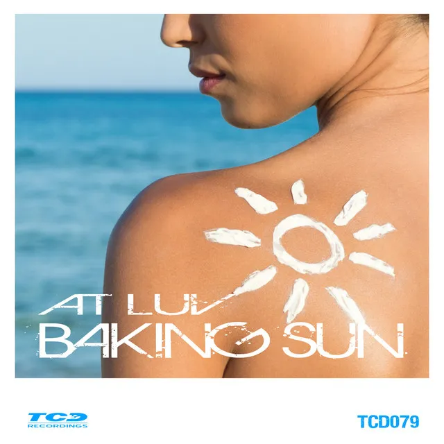 Baking Sun