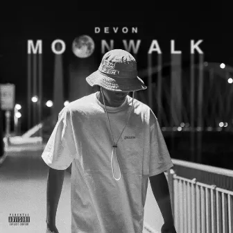 Moonwalk by Devon