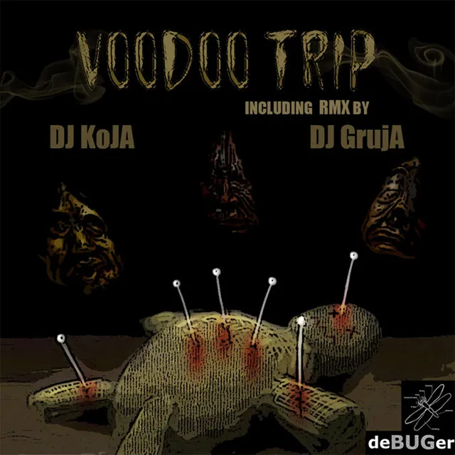 Voodoo Trip