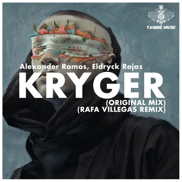 Kryger - Original Mix